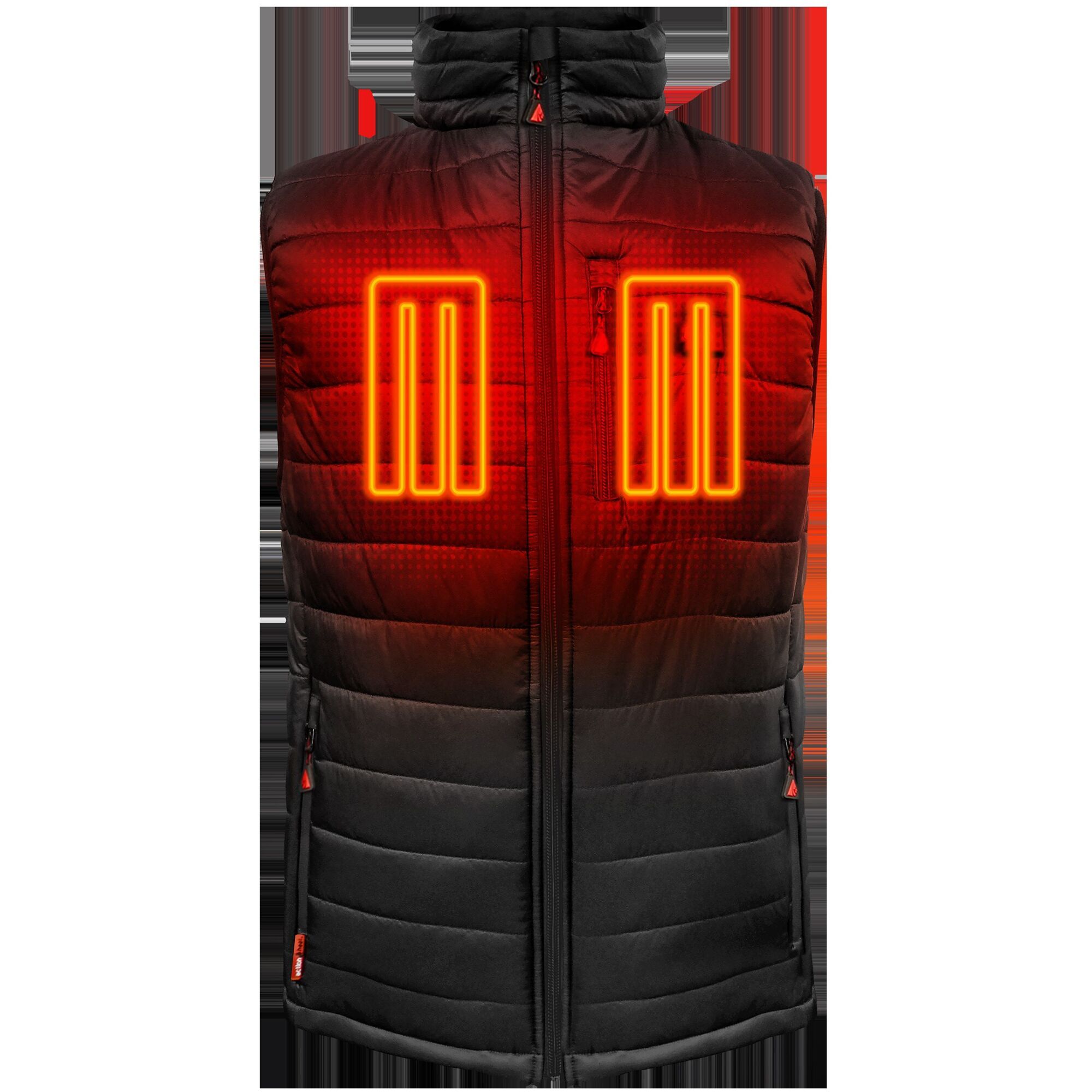 Action Heat ActionHeat 5V Mn Heated Vest